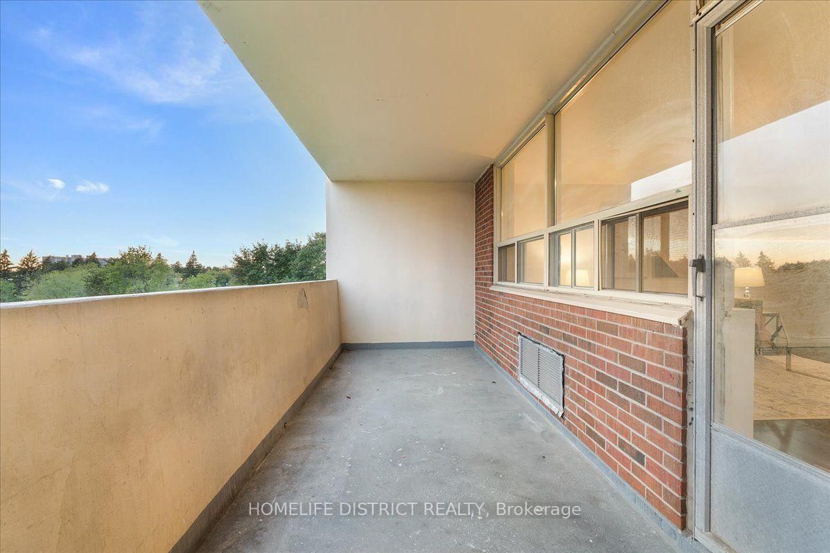 3420 Eglinton Avenue E • #404 • Toronto, ON photo 29