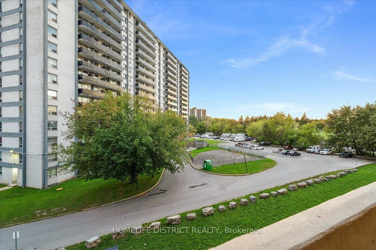 3420 Eglinton Avenue E • #404 • Toronto, ON photo 30