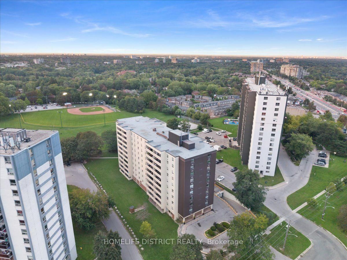 3420 Eglinton Avenue E • #404 • Toronto, ON photo 31