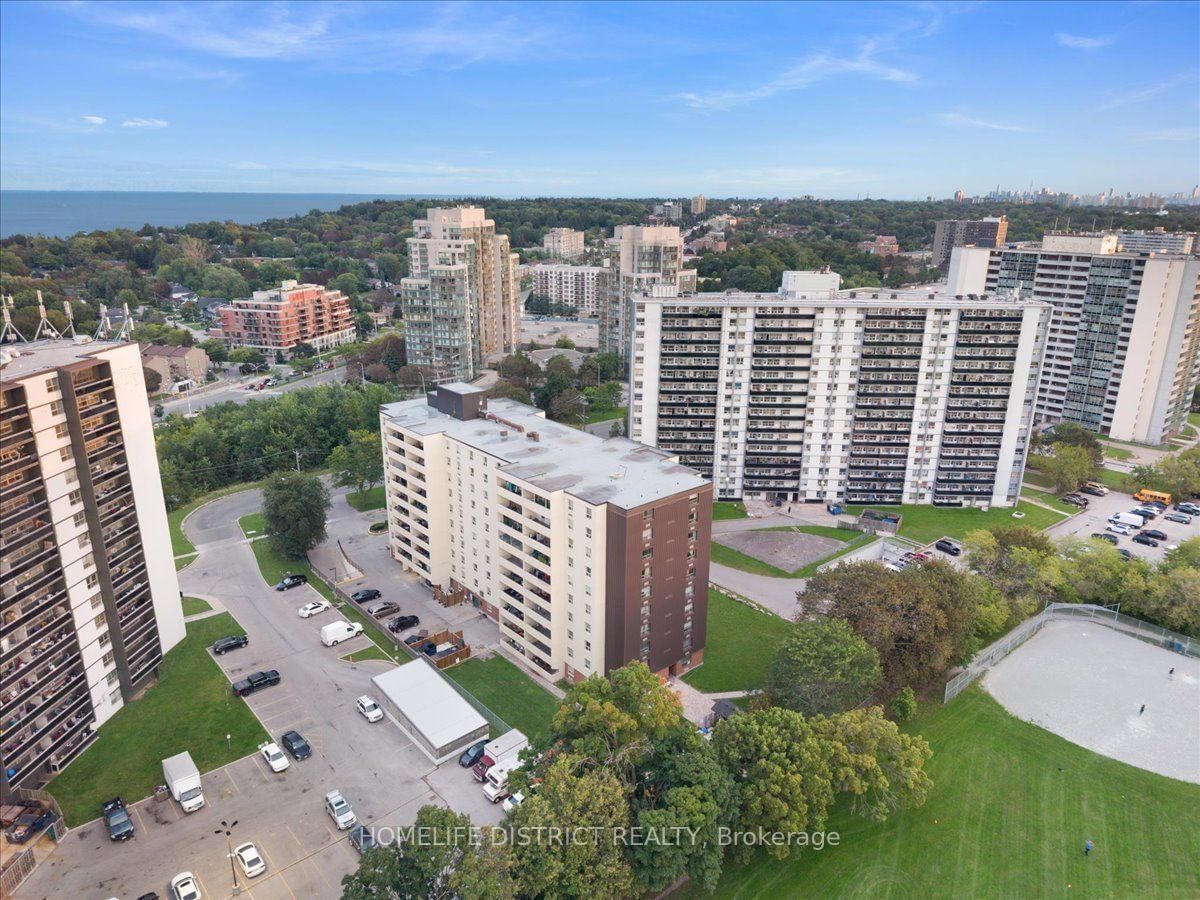 3420 Eglinton Avenue E • #404 • Toronto, ON photo 35
