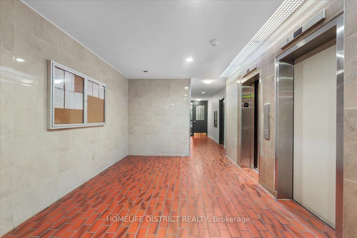3420 Eglinton Avenue E • #404 • Toronto, ON photo 5