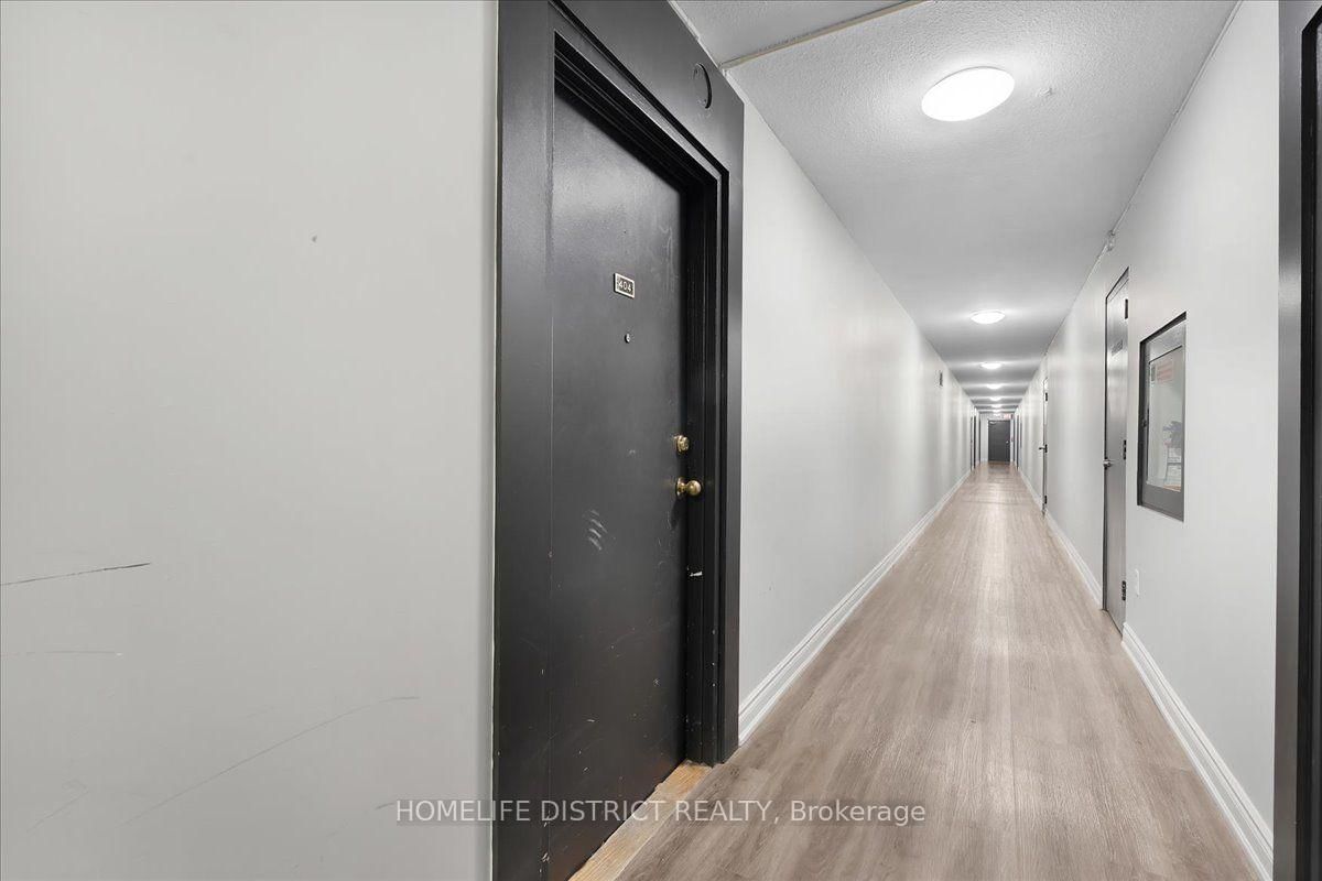 3420 Eglinton Avenue E • #404 • Toronto, ON photo 6