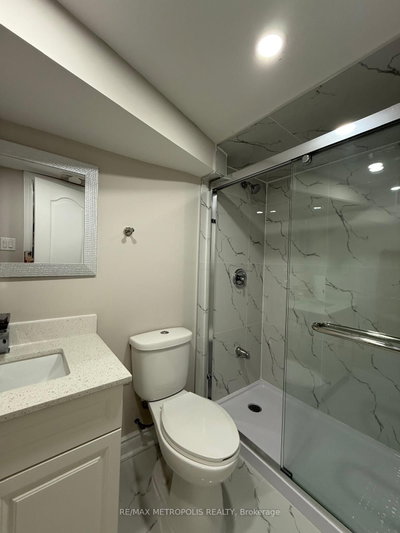 Detached House for lease at BSMT-204 Montgomery Avenue, Whitby, Ontario, L1M 0B8 - Brooklin - MLS: E13774526