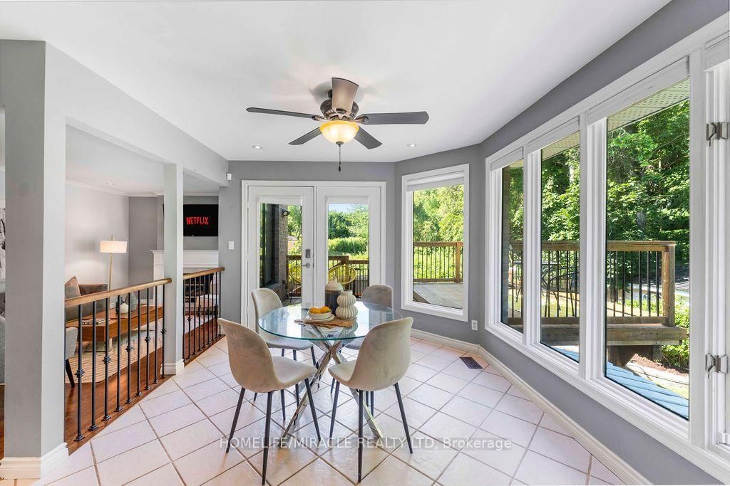 987 Copperfield Drive • Oshawa, ON photo 17