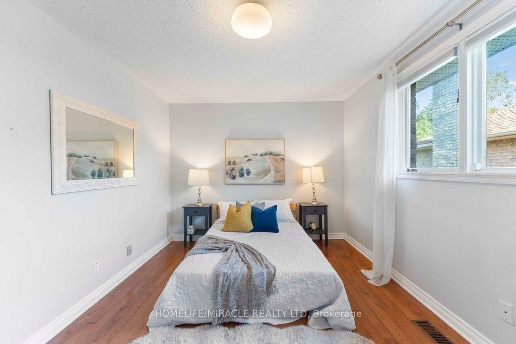987 Copperfield Drive • Oshawa, ON photo 30