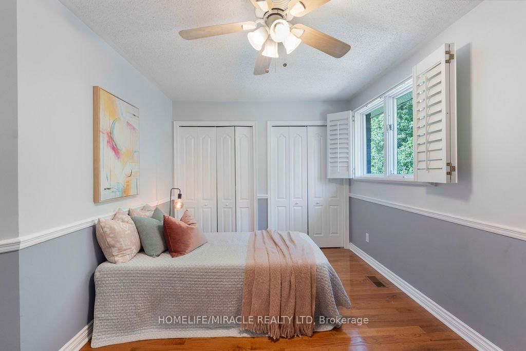 987 Copperfield Drive • Oshawa, ON photo 35