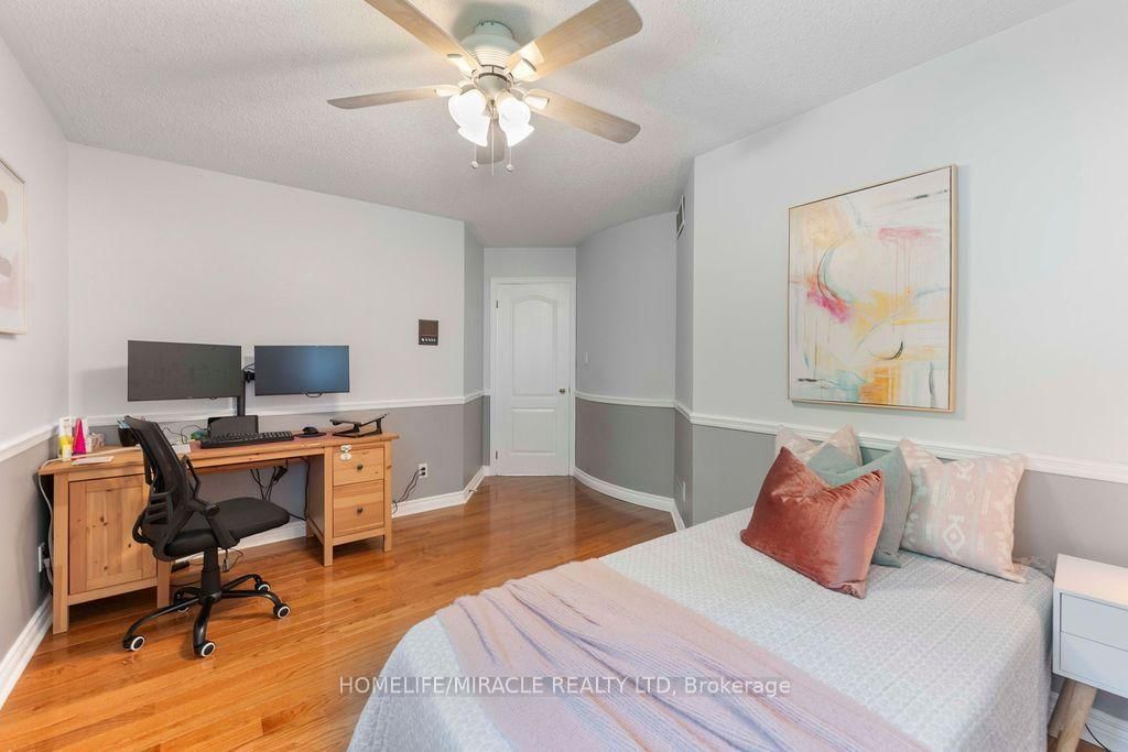 987 Copperfield Drive • Oshawa, ON photo 36