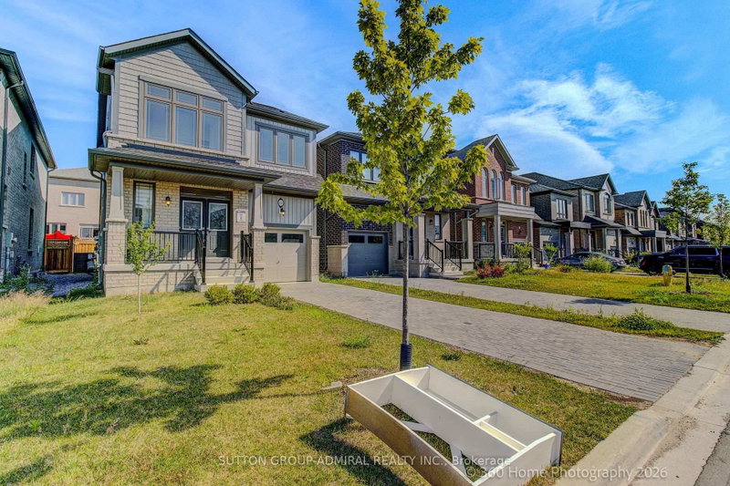 1186 Rexton Drive