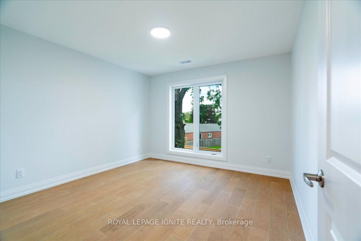 20 Castille Avenue • Toronto, ON photo 26