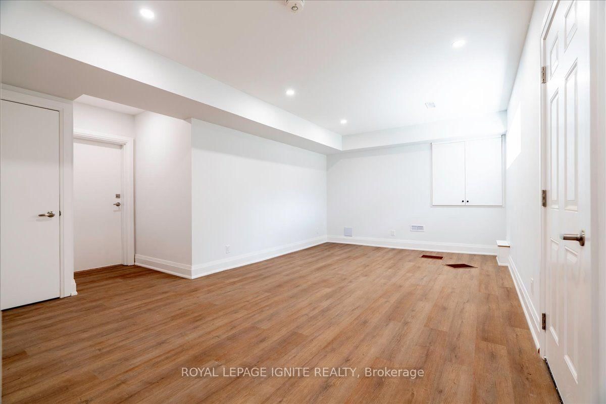 20 Castille Avenue • Toronto, ON photo 37