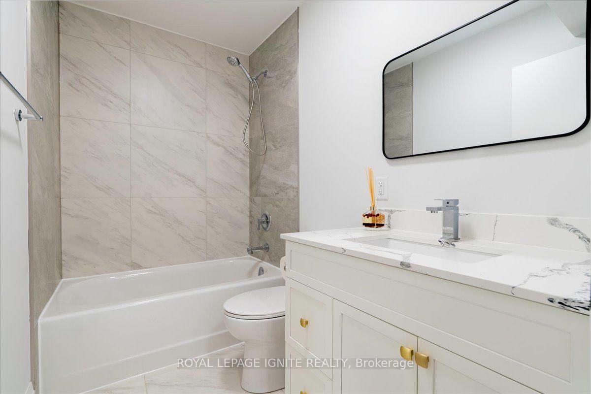 20 Castille Avenue • Toronto, ON photo 43