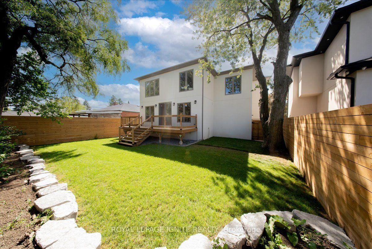 20 Castille Avenue • Toronto, ON photo 47