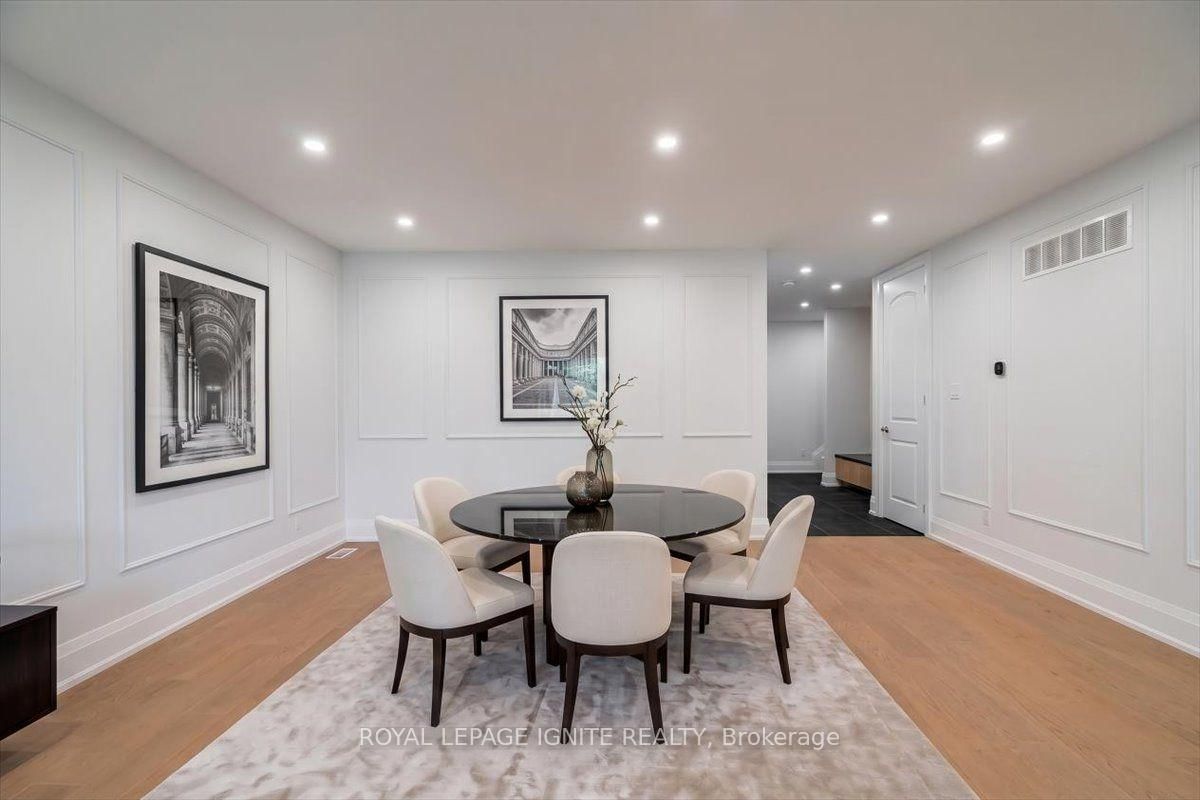 20 Castille Avenue • Toronto, ON photo 5