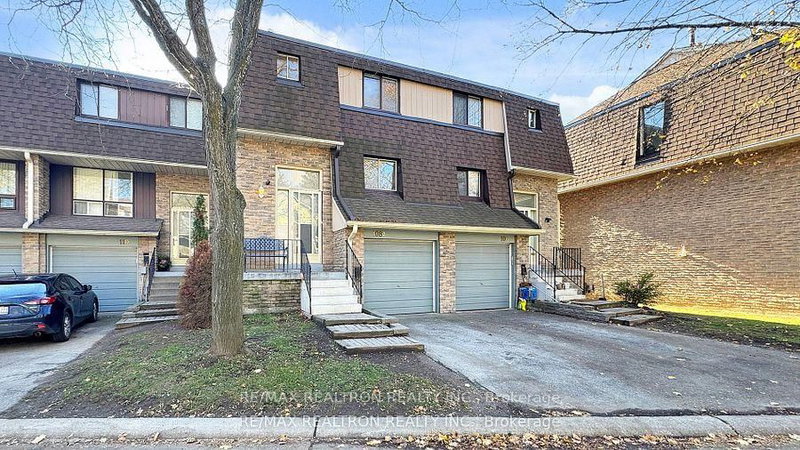 108 - 371 Orton Park Road