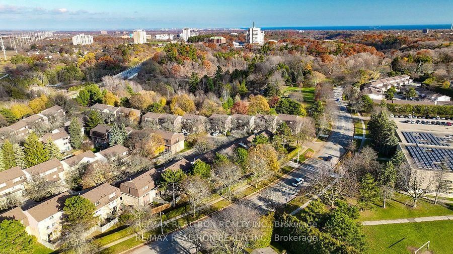 371 Orton Park Road • #108 • Toronto, ON photo 29