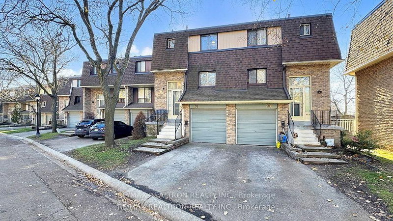 108 - 371 Orton Park Road