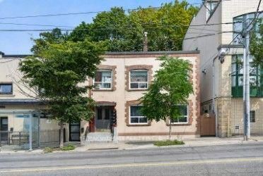 5 - 2360 Queen Street E