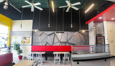 Sale Of Business for sale at 9-200 Carnwith Drive, Whitby, Ontario, L1M 0A1 - Brooklin - MLS: E13774672