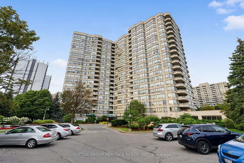 815 - 175 Bamburgh Circle