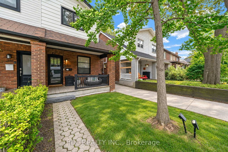 379 Scarborough Road