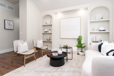 58 Joanith Drive • Toronto, ON photo 3