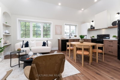 58 Joanith Drive • Toronto, ON photo 5