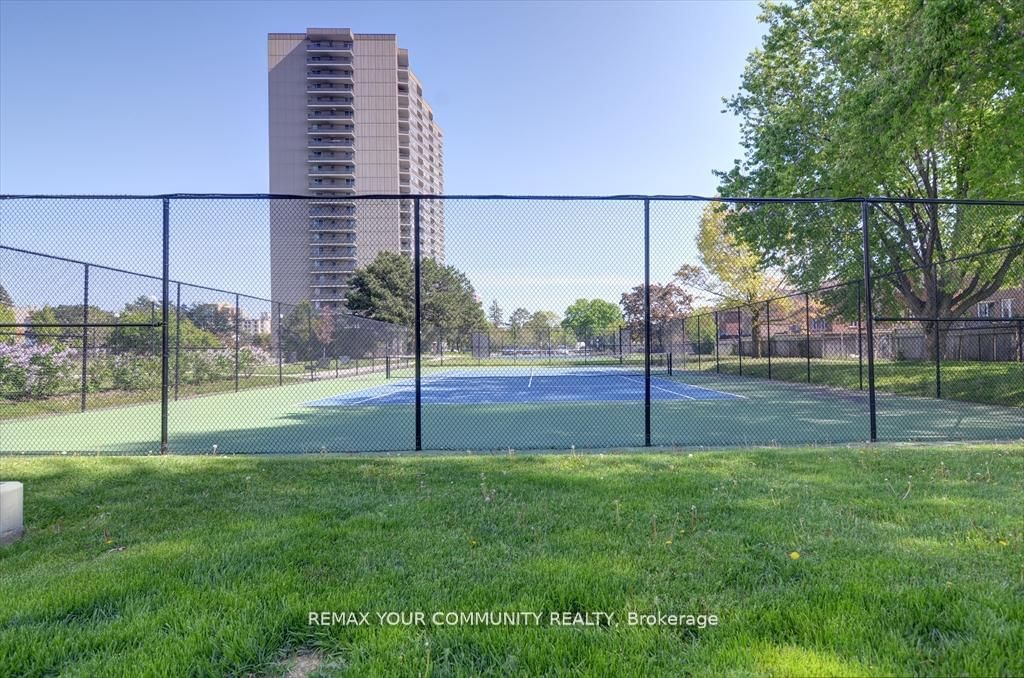 3131 Bridletowne Circle • #103 • Toronto, ON photo 21