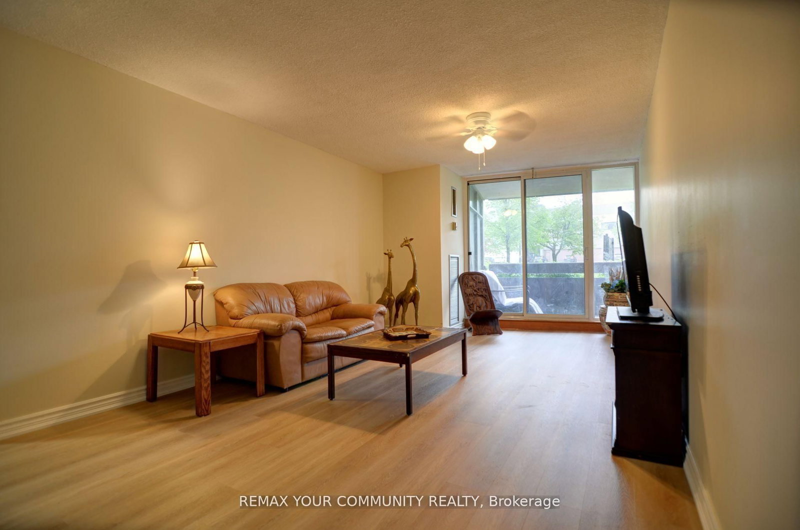3131 Bridletowne Circle • #103 • Toronto, ON photo 3