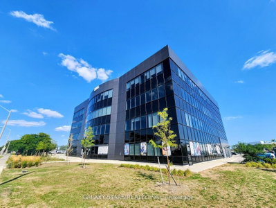 Office for sale at 106-2225 Markham Road, Toronto, Ontario, M1B 2W3 - Malvern - MLS: E13774954