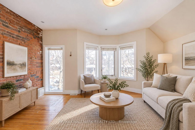 Upper - 6 Prust Avenue