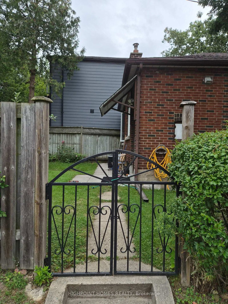 74 Patterson Avenue