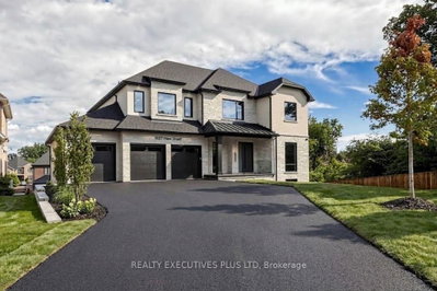 1837 New Street, Pickering, ON