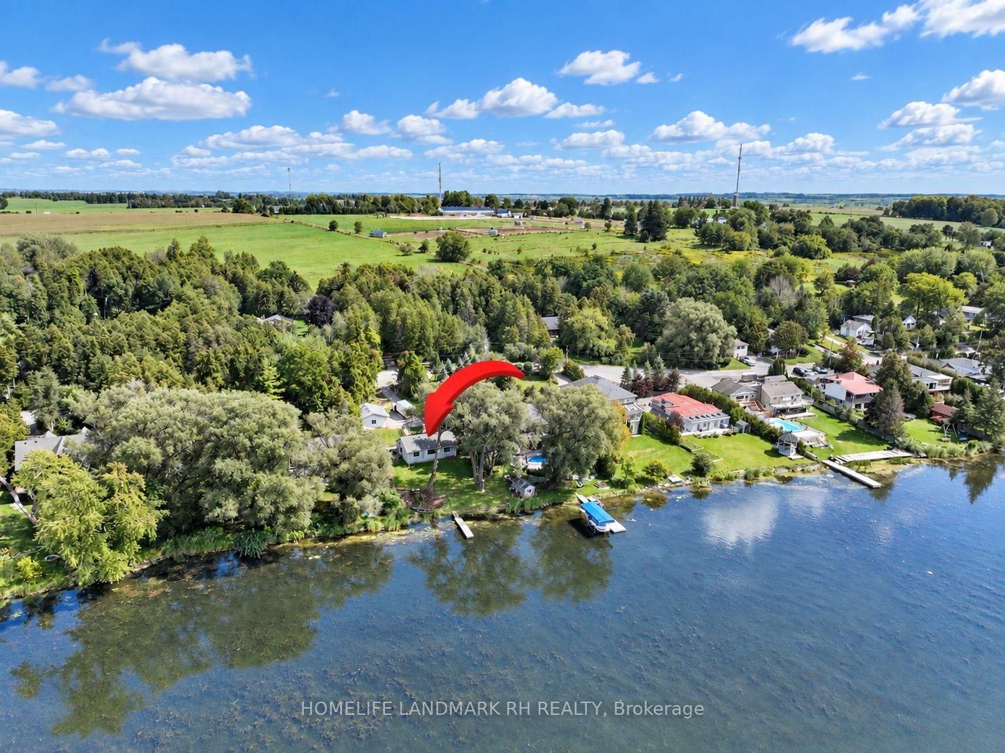 260 Portview Road • Scugog, ON photo 19
