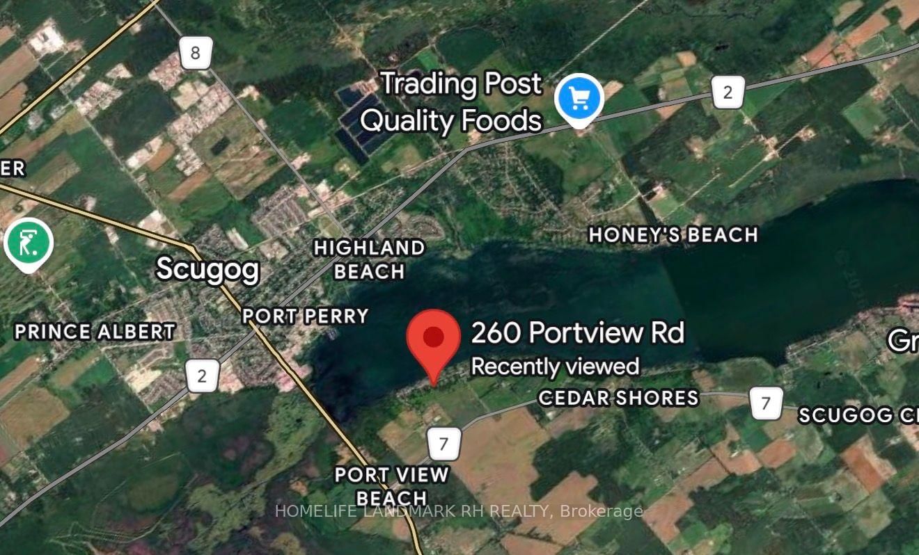 260 Portview Road • Scugog, ON photo 21