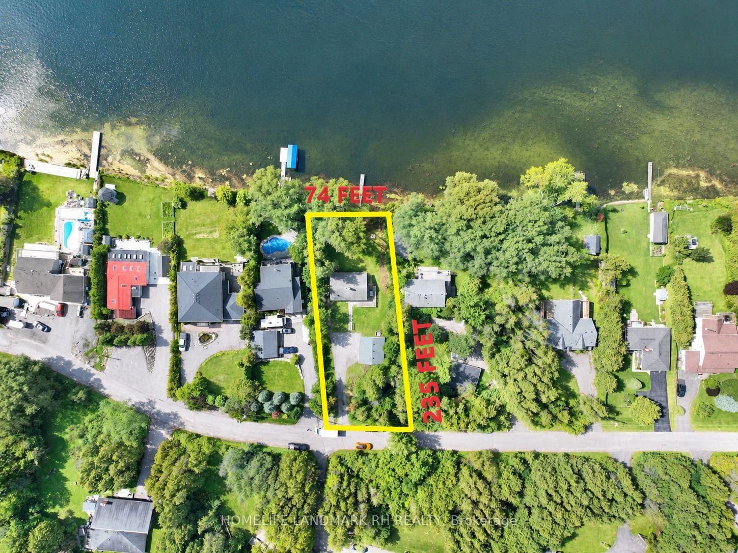 260 Portview Road • Scugog, ON photo 3