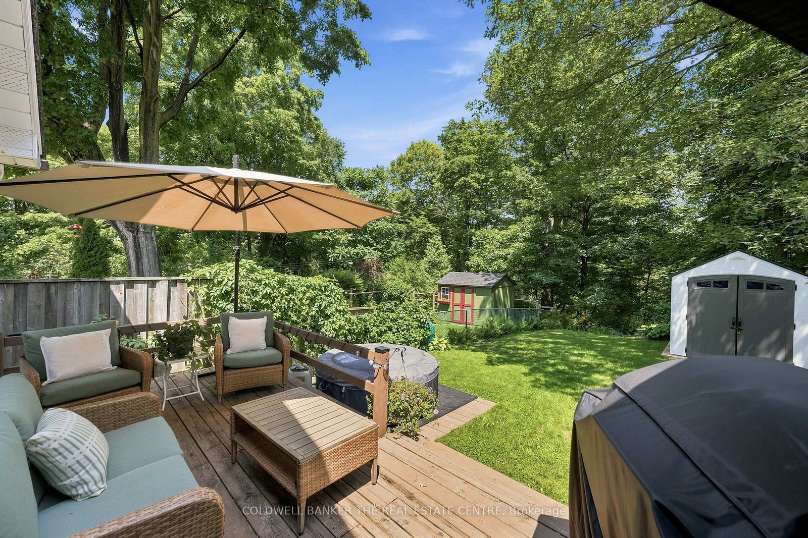 15 Presley Avenue • Toronto, ON photo 35