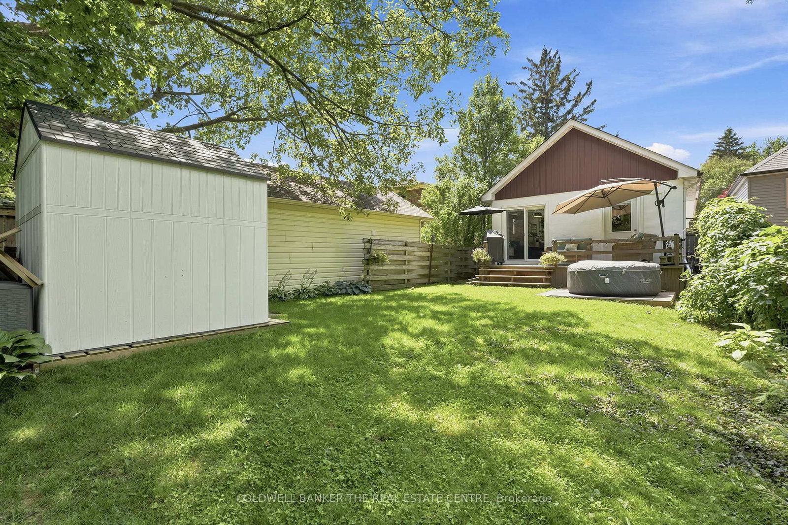 15 Presley Avenue • Toronto, ON photo 37