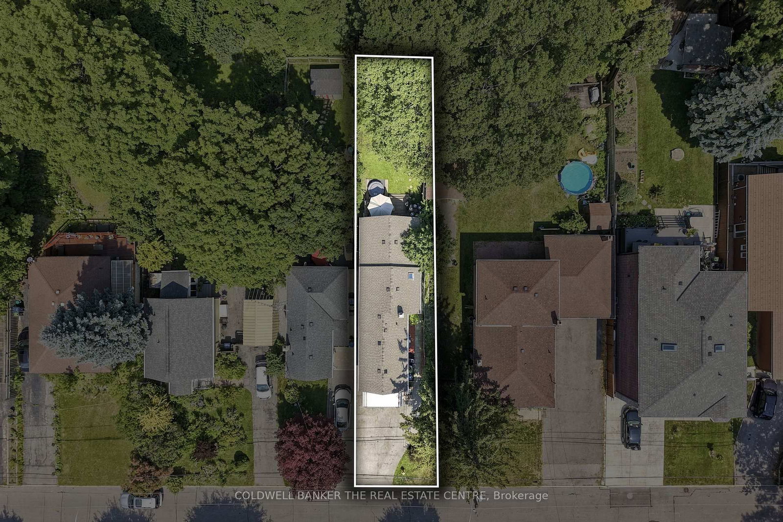 15 Presley Avenue • Toronto, ON photo 40