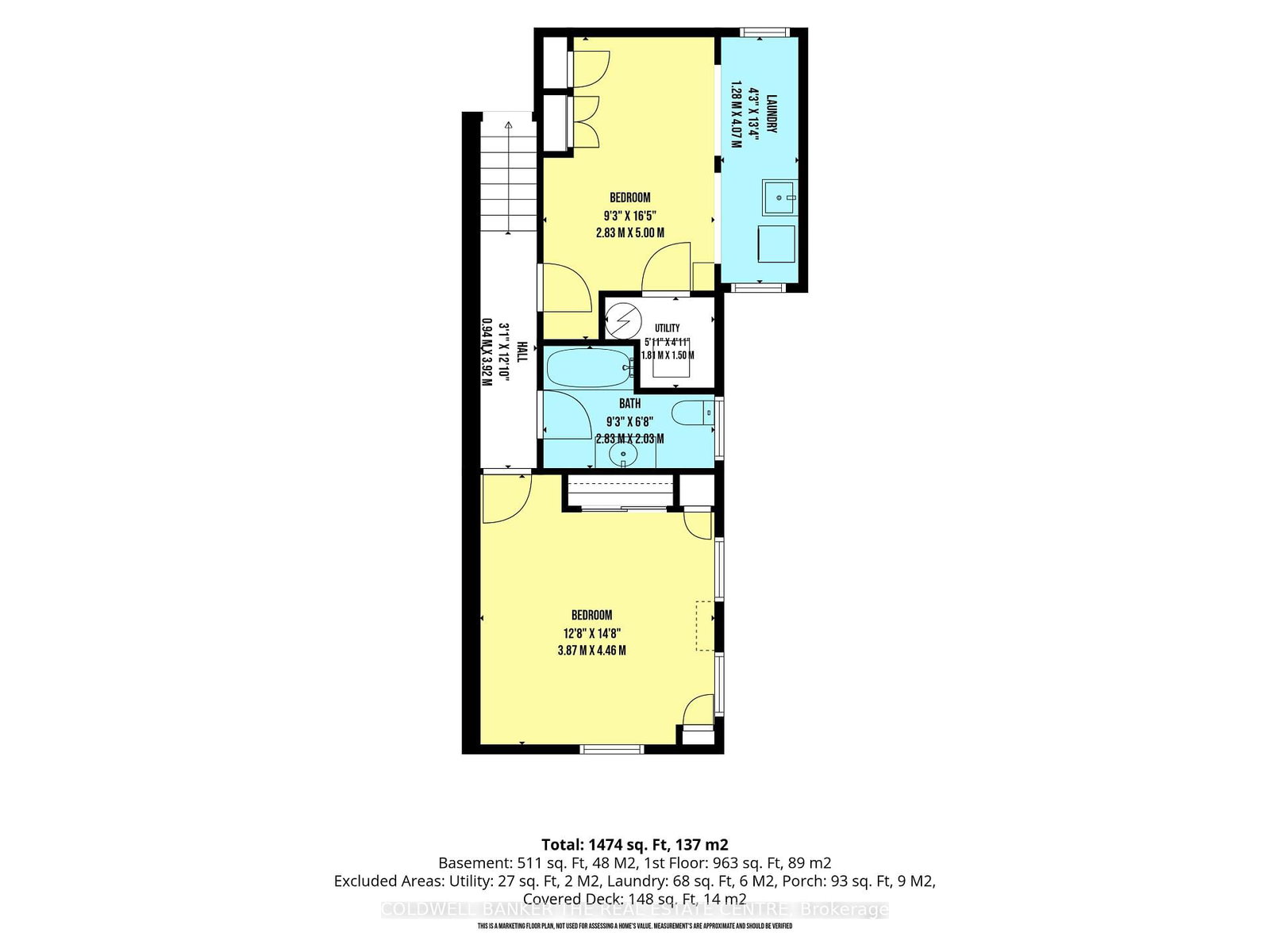15 Presley Avenue • Toronto, ON photo 41