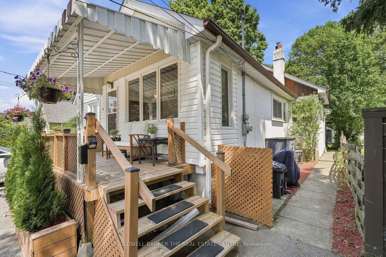 15 Presley Avenue • Toronto, ON photo 43