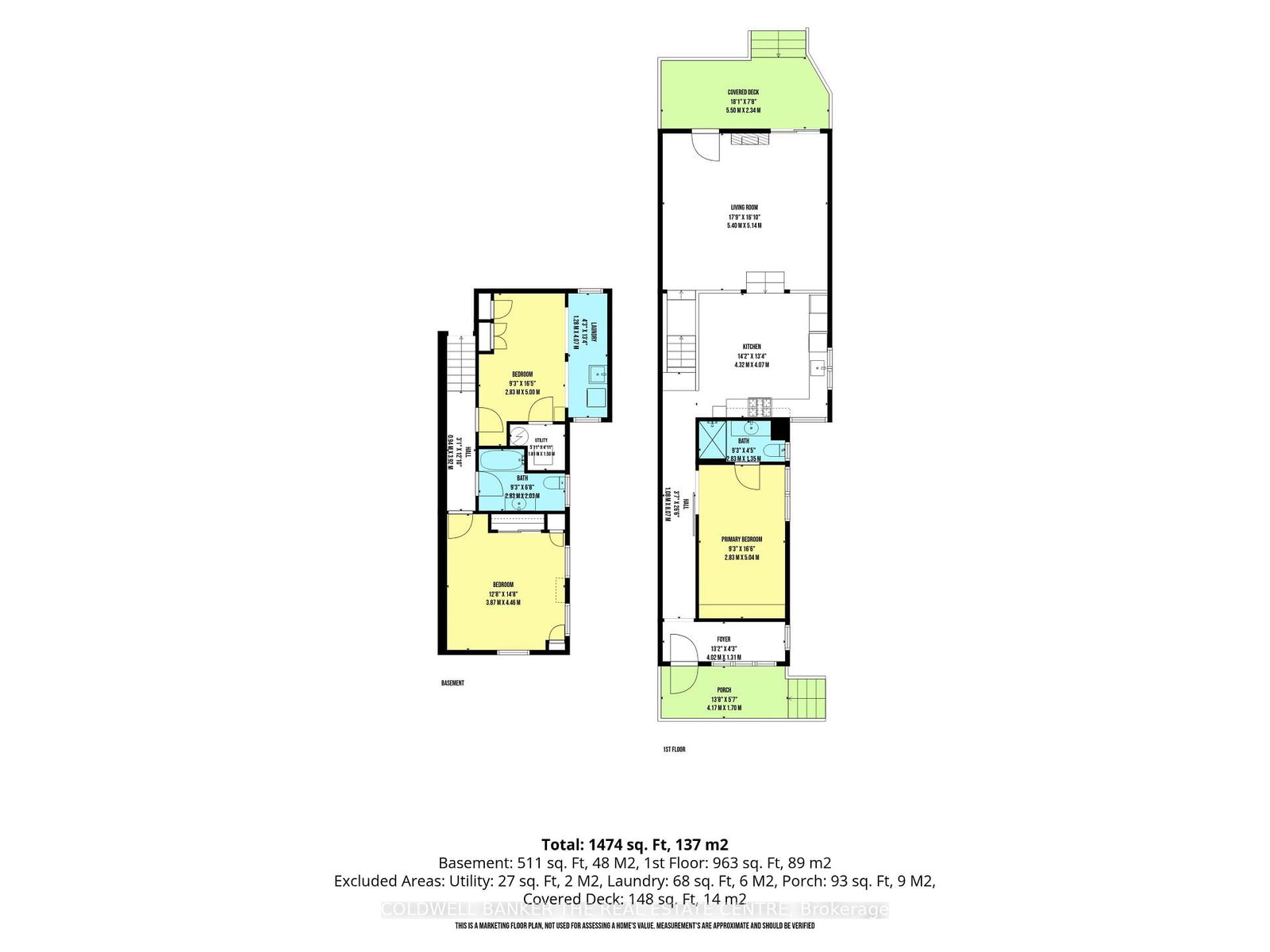 15 Presley Avenue • Toronto, ON photo 5