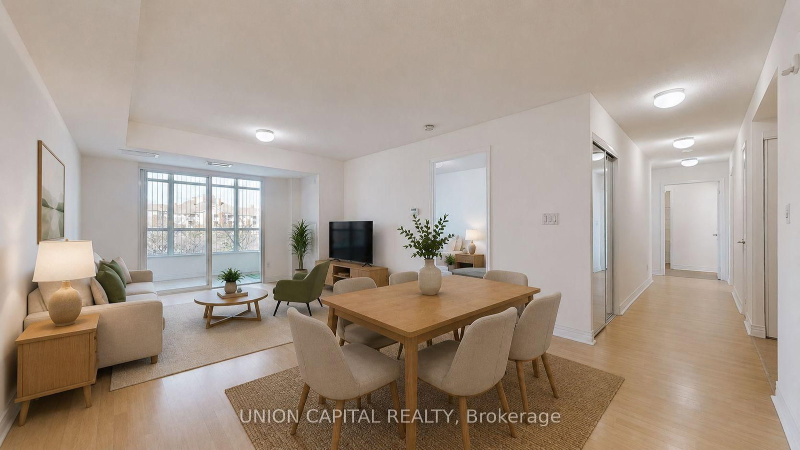 90 Scottfield Drive • #219 • Toronto, ON photo 6