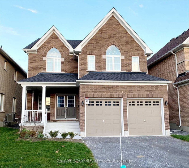 1785 Douglas Langtree Drive