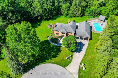 12 Bunting Court, Ajax, ON