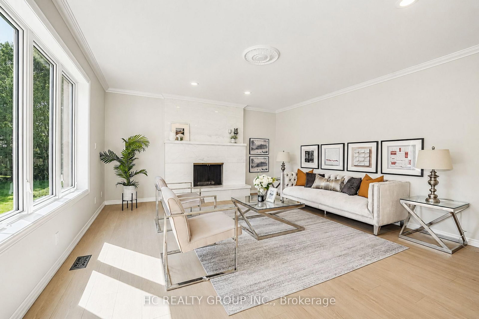 12 Bunting Court • Ajax, ON photo 11