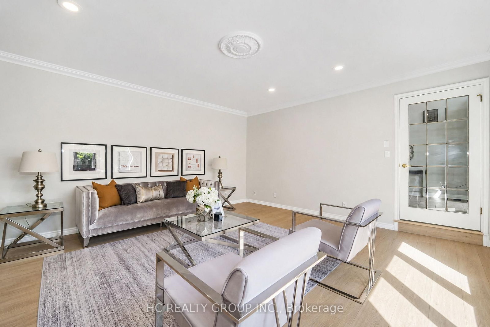 12 Bunting Court • Ajax, ON photo 12