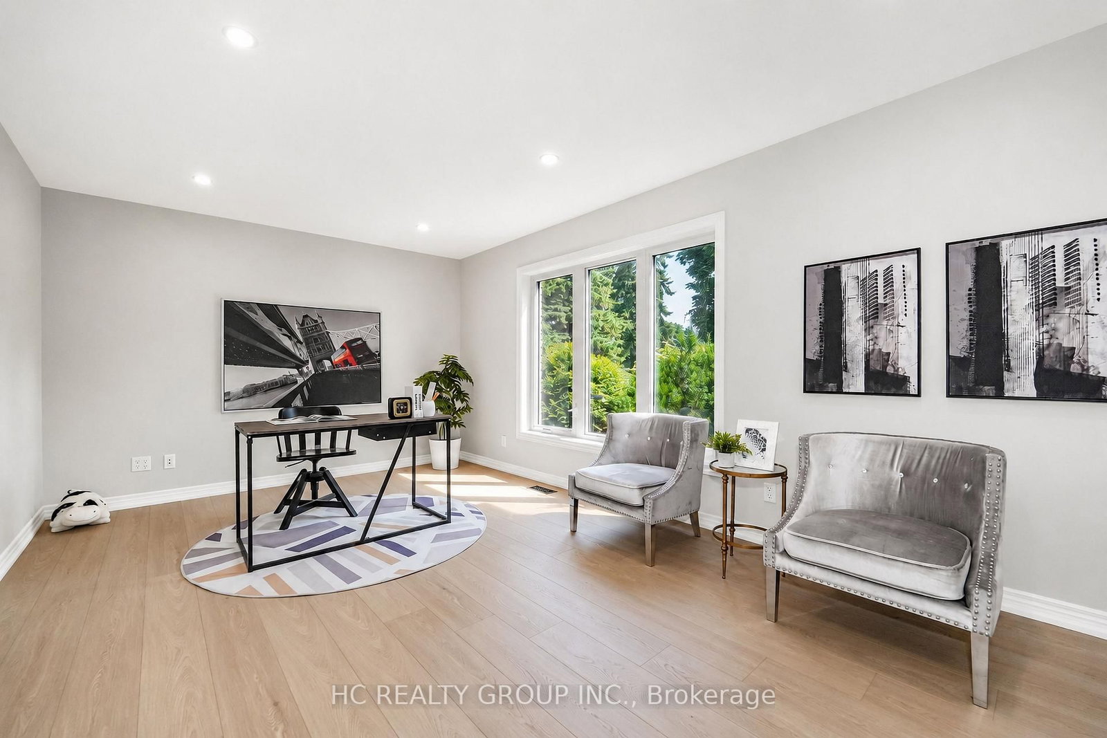 12 Bunting Court • Ajax, ON photo 13