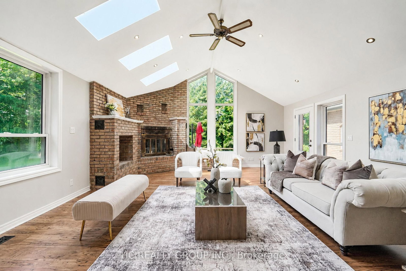 12 Bunting Court • Ajax, ON photo 18