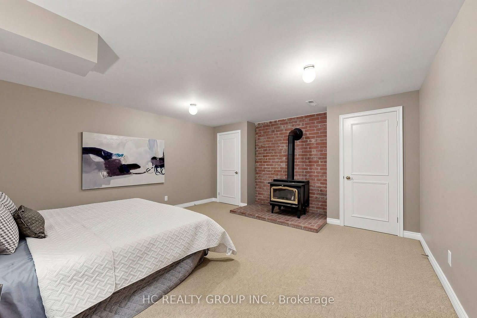 12 Bunting Court • Ajax, ON photo 32