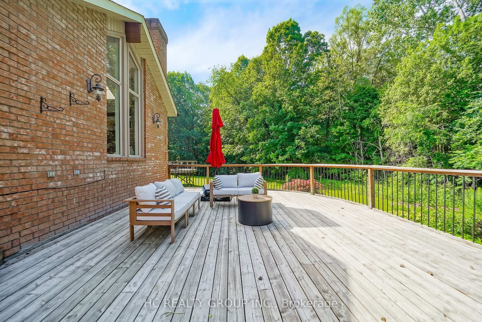 12 Bunting Court • Ajax, ON photo 35